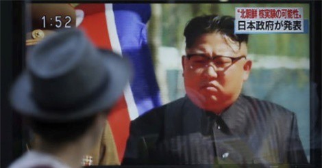 Youtube chặn truy cập 2 kênh tuyên truyền "hút người xem" của Triều Tiên