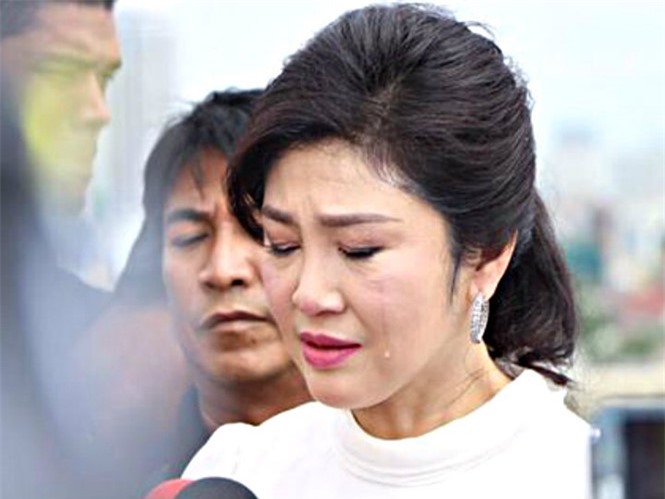 Bà Yingluck bỏ trốn khiến chính trường Thái Lan hạ nhiệt?