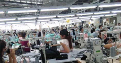 Công ty ở Thanh Hóa bỏ quy định "người thân chết phải báo trước"