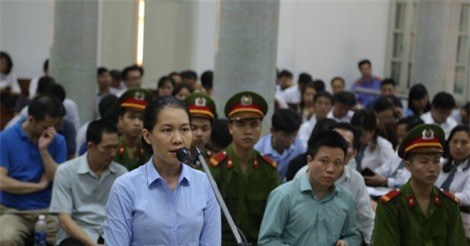 Đại án OceanBank: Lọc hóa dầu Bình Sơn nhận 19 tỷ tiền lãi ngoài?