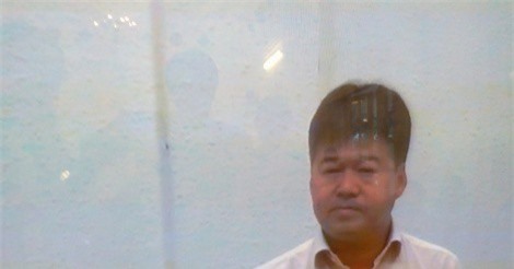 Đại án OceanBank: Màn đối đáp "chan chát" về nhận lãi ngoài 