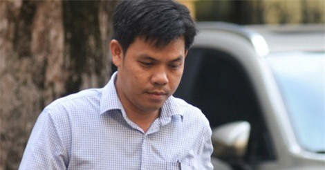 Đại diện Lọc hóa dầu Bình Sơn bác nhận lãi ngoài từ OceanBank