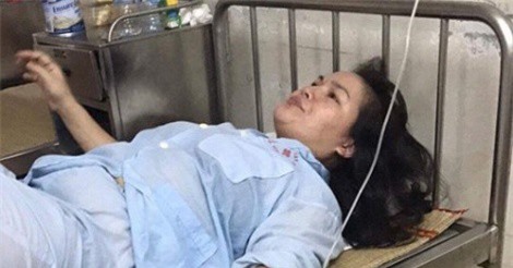 Kẻ gây sự đi tố cáo người bị hành hung?