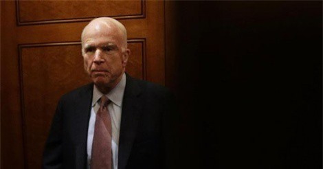 McCain tung cảnh báo lạnh gáy với lãnh đạo Triều Tiên 