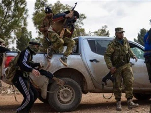 Mỹ có động thái mới sau khi quân đội Syria thắng lớn ở Deir Ezzur