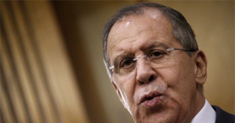 Nga thông báo động thái "ăn miếng trả miếng" Mỹ