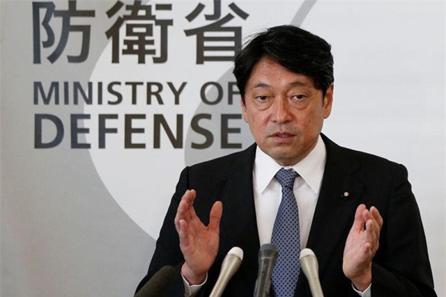 Nhật Bản cảnh báo Triều Tiên đã trở thành quốc gia hạt nhân