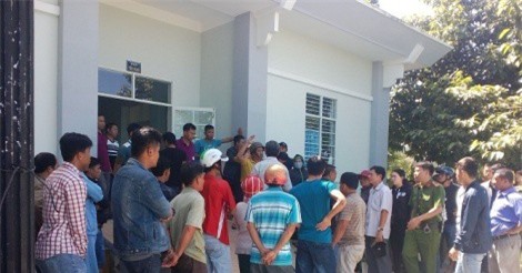 Ninh Thuận: Một bị can tử vong bất thường ở nhà tạm giữ 