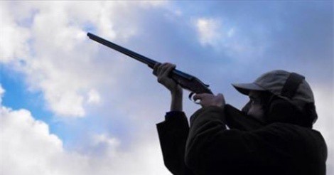 Sợ dân xả súng đối phó siêu bão Irma, cảnh sát Mỹ tung cảnh báo