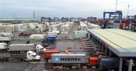 2 cán bộ ngành bị bắt, Tổng cục Hải quan nói gì?