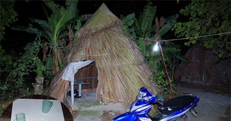 An Giang: Đôi nam nữ tử vong bất thường trong quán cà phê