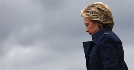 Bà Clinton tin chắc trợ lý Trump giúp Nga can thiệp bầu cử Mỹ