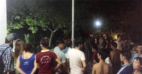 Bị tát vào mặt, thanh niên dùng dao đâm chết người 