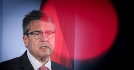 Căng thẳng leo thang, Đức ngừng bán vũ khí cho Thổ Nhĩ Kỳ