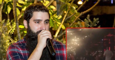 Bộ VHTT&DL đề nghị điều tra vụ đạo diễn Jordan Vogt Roberts bị đánh