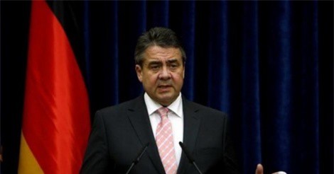 Đức nêu điều kiện hủy lệnh trừng phạt Nga