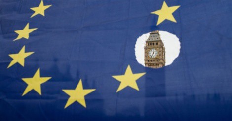 EU không chấp nhận kết quả cuộc bầu cử tại Crimea và Sevastopol