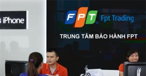 Lộ đối tác mua 47% vốn FPT Trading của FPT