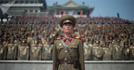 Nga - Trung "gật đầu", HĐBA LHQ giáng đòn trừng phạt Triều Tiên