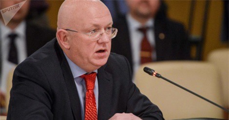 Nga không chấp nhận yêu sách của Triều Tiên về quy chế 1 quốc gia hạt nhân