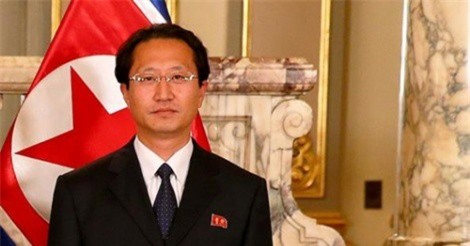 "Nối gót" Mexico, Peru trục xuất Đại sứ Triều Tiên