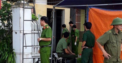 Phó chủ nhiệm HTX tử vong bất thường, nghi bị sát hại