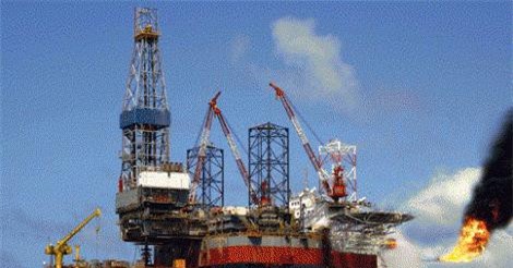 PVN đạt doanh thu gần 320.000 tỷ đồng sau 8 tháng