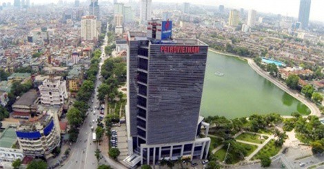 PVN phủ nhận chỉ đạo công ty con gửi tiền vào Oceanbank