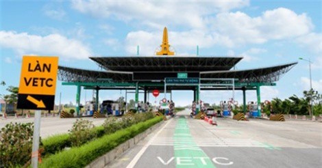 Sau 30/10, BOT không lắp hệ thống thu tự động phải tạm dừng