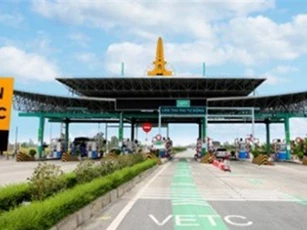 Sau 30/10, BOT không lắp hệ thống thu tự động phải tạm dừng