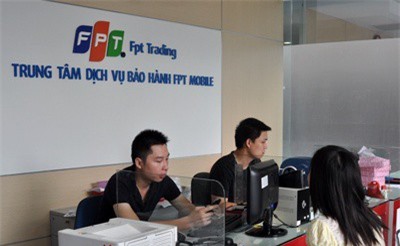 Sau FPT Retail, FPT tiếp tục bán FPT Trading