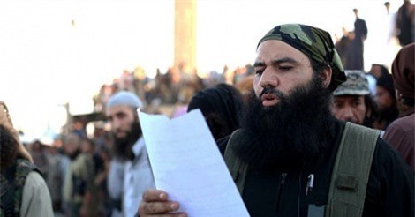 Syria: IS hành quyết 27 thành viên trốn khỏi Deir Ezzur 