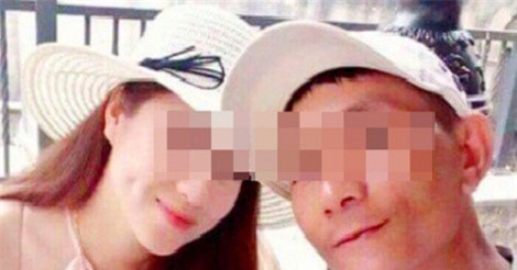 Chồng sát hại vợ bằng 36 nhát dao: Lời khai ban đầu của em gái nạn nhân