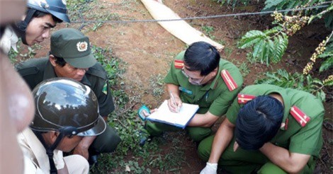 Chồng sát hại vợ bằng 36 nhát dao: Thêm thông tin về vụ án