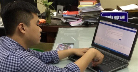 Công an triệu tập người tung tin đồn án mạng ở Royal City