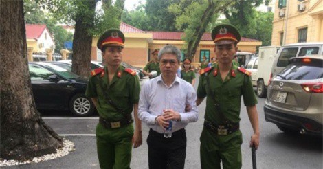 Đại án OceanBank: Tranh giành "đòi" 49 tỷ đồng