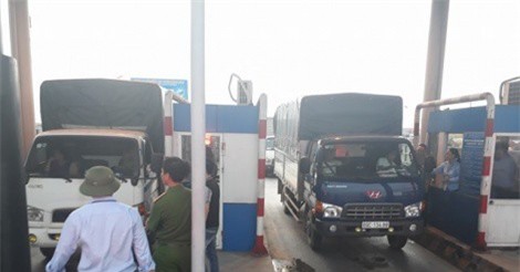  Đề nghị di dời trạm BOT QL5, Sở GTVT Hải Dương nói gì?