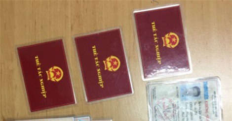 Điều tra, làm rõ đối tượng giả mạo nhiều cơ quan báo chí