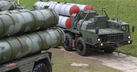 Erdogan: Thỏa thuận S-400 Nga - Thổ khiến Mỹ "tức giận"
