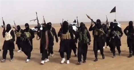 IS còn kiểm soát bao nhiêu lãnh thổ ở Syria?