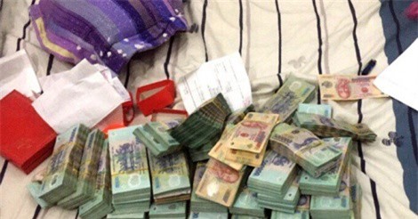 Làm rõ quá trình can thiệp vào KQXS của băng nhóm cờ bạc nghìn tỷ