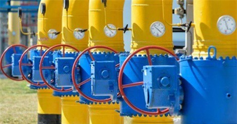 Mỹ không bao giờ gạt được khí đốt Nga khỏi thị trường châu Âu?