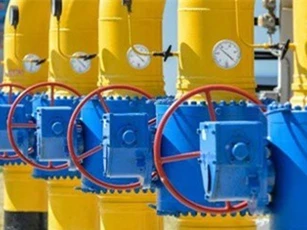 Mỹ không bao giờ gạt được khí đốt Nga khỏi thị trường châu Âu?