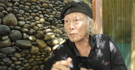 Nhà thơ Thanh Tùng - tác giả "Thời hoa đỏ" qua đời ở tuổi 83