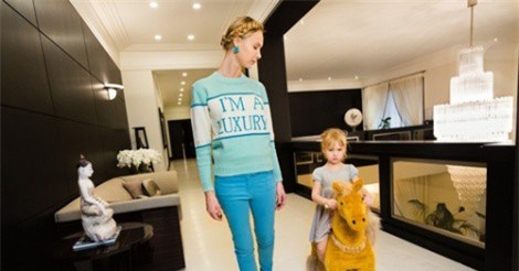 Những bí mật người giàu không bao giờ kể cho bạn