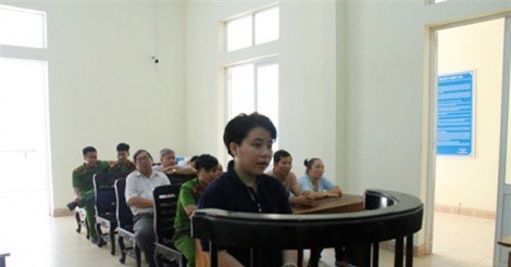 Nữ sinh sát hại bạn vì mâu thuẫn tình cảm đồng giới