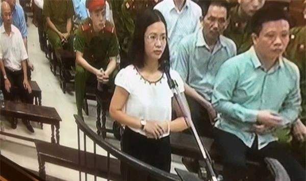 OceanBank đòi bồi thường 1.500 tỷ, cựu kế toán nói gì?