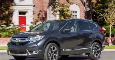 Ôtô đua nhau giảm giá, người Việt mua gần 22.100 xe trong tháng 8