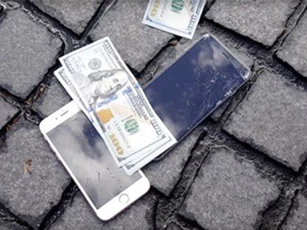 Thả 25 triệu iPhone xuống Triều Tiên để "đè bẹp"vũ khí hạt nhân?