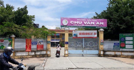 Thông tin học sinh đóng hơn 16 triệu tiền học phí đầu năm là sai sự thật